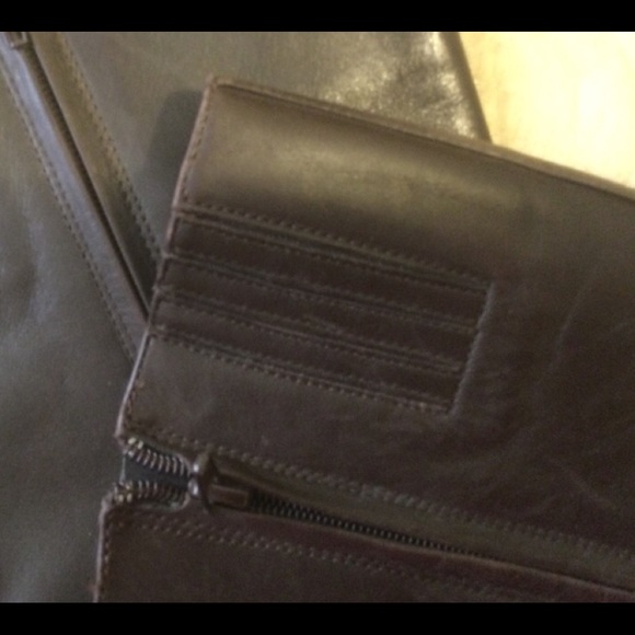 Brown boots leather Worthington size 10 .
Fits 9 to 10 - Picture 6 of 10